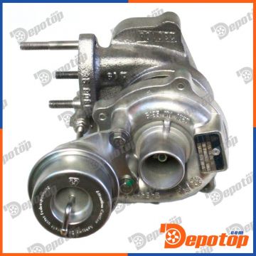 Turbocompresseur neuf pour OPEL | 5435-970-0019, 5435-988-0019